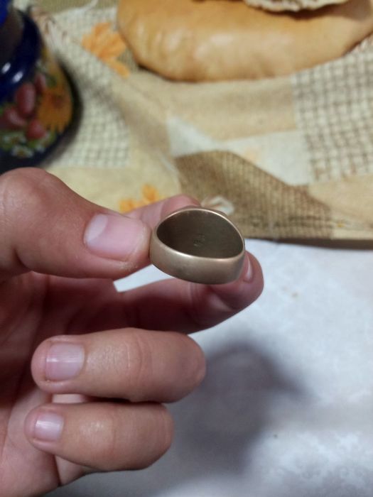 Oltin 5gr mis aralashma