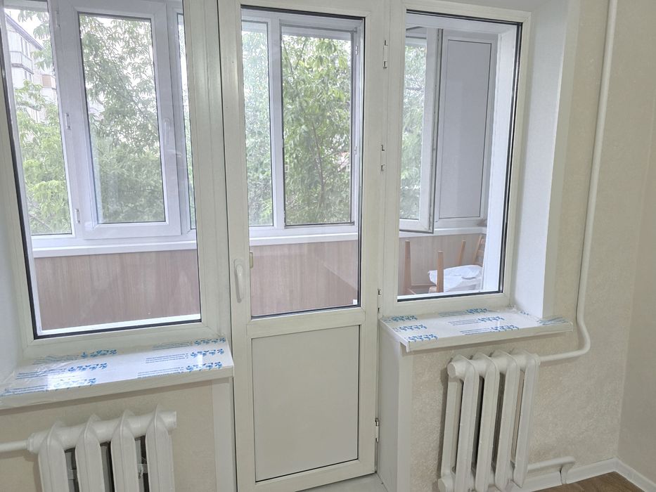 Продам 2хкомн,на 342 квартале