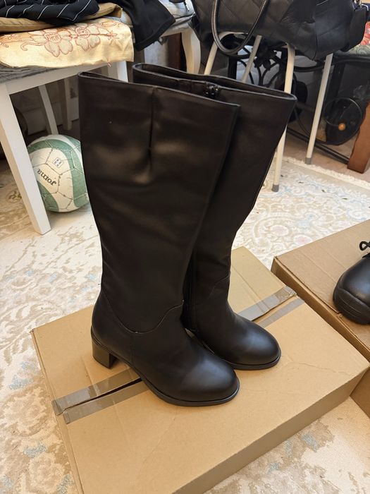 Берцы Новые Военные