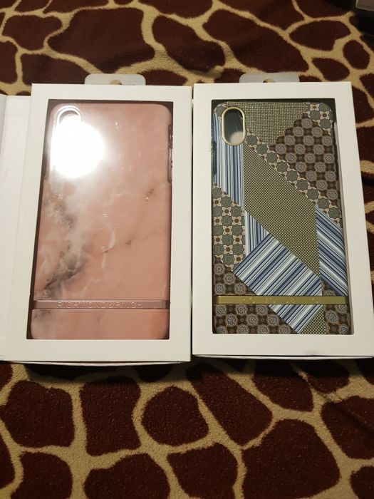 Huse Premium Iphone XS Max