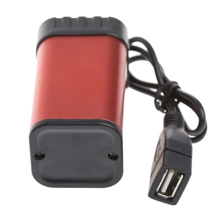 Новые Корпуса для сборки Power Bank - для 18650 (Li-ion) -  - доставка