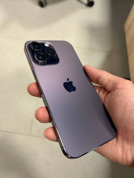 Продам Iphone 14 PRO MAX