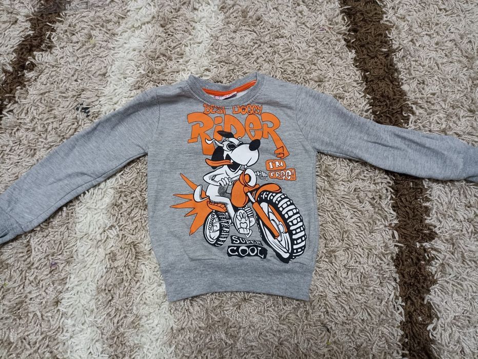 Вещи для мальчика