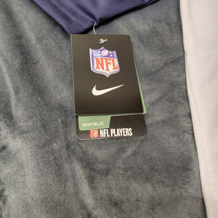 NIKE NFL тениски/фланелки на Dallas Cowboys НОВИ