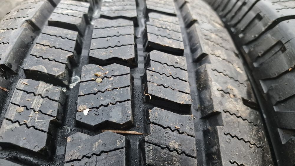 Anvelope 275/65R20 marca Cooper, DOT 2024,noi,M +S