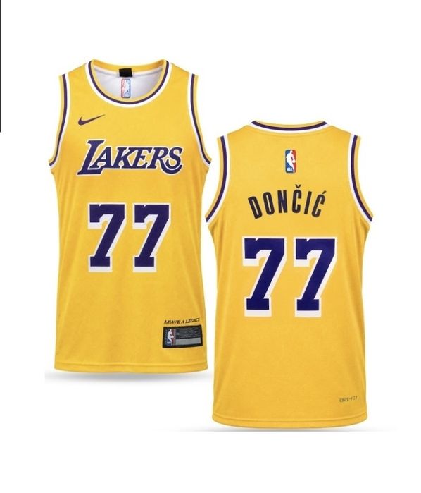 Echipament Basket Lakers
