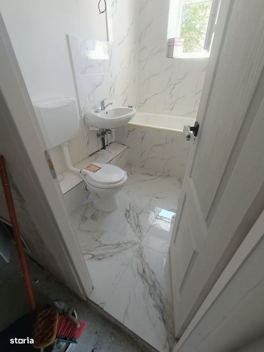 cv 160 Zona Profi-Paltinisului, apartament 2 camere , etaj I