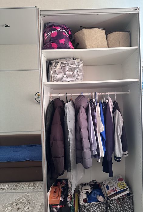 Продам шкаф купе