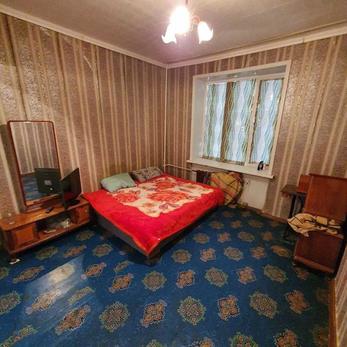 Продажа 2-комнатной квартиры