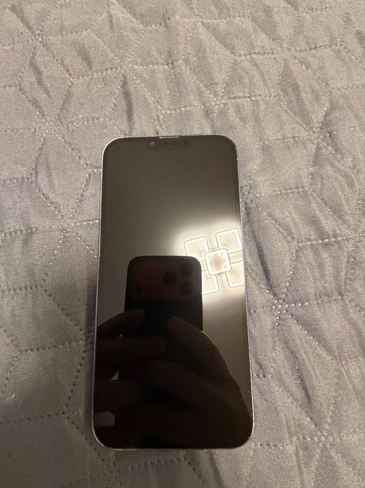 Apple iPhone 13 Pro Max 128GB 100% baterie