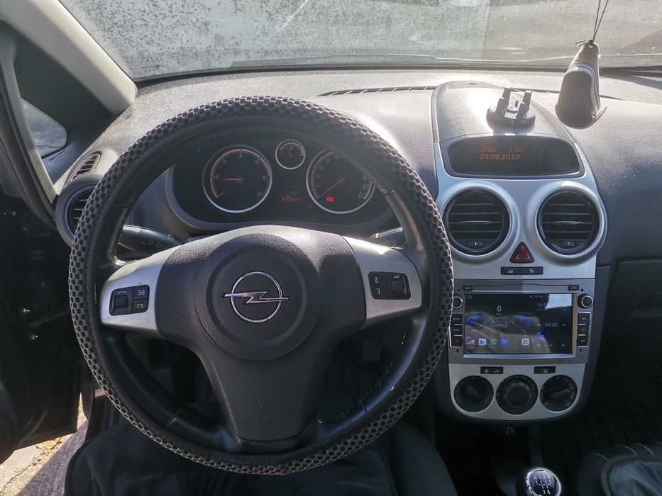 OPEL Corsa 2010 — imagine 3