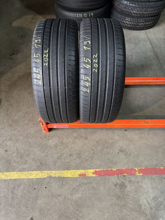 Anvelope Vara 245/45/19 Bridgestone Turanza 245 45 19 R19