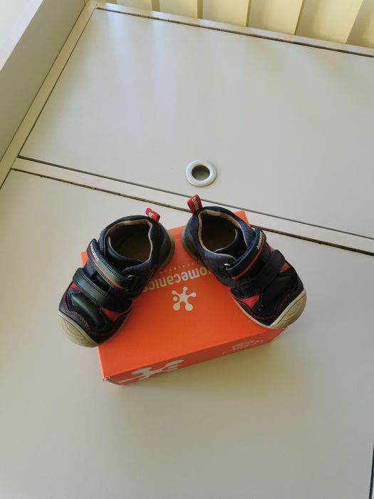 Обувки за  момче