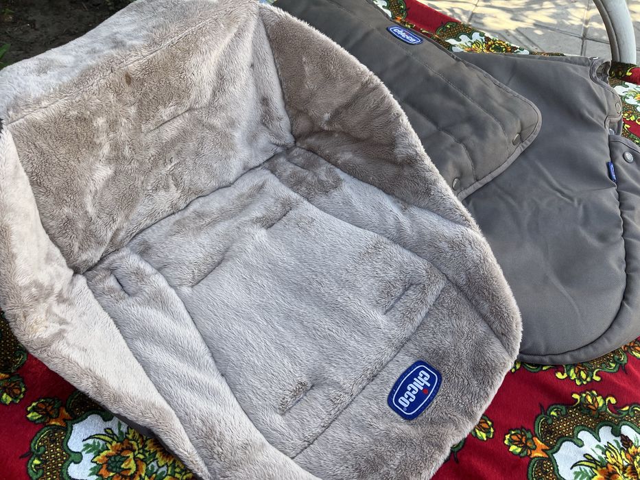 Продам коляску .