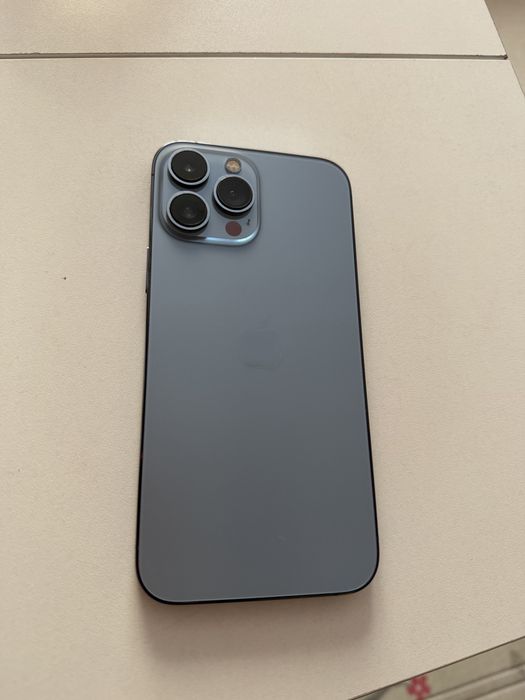 Iphone 13 pro max 256gb