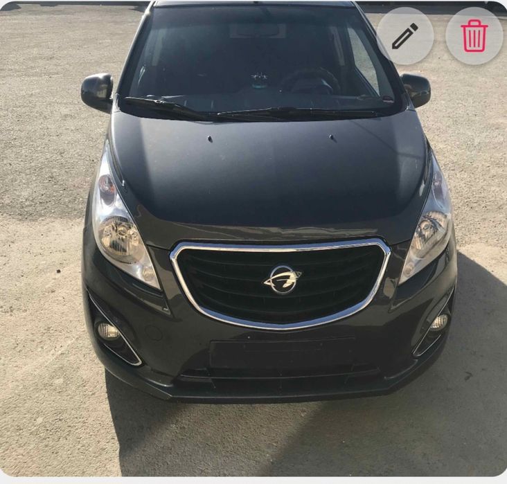 Спарк 2019 малумот телда