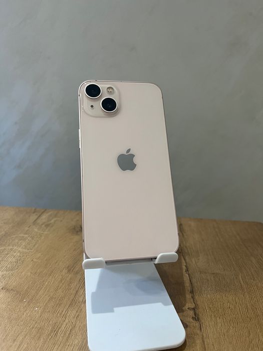 iPhone 13 128GB Pink (Розовый)