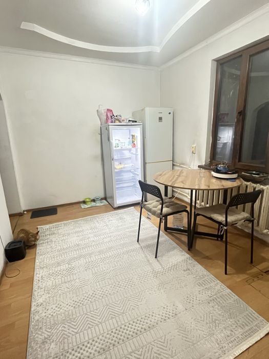 Дом в центре города