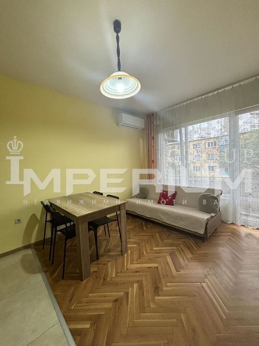 Дава се под наем Двустаен апартамент в Варна, Чайка - 50 кв.м за 433.5 € - Снимка #5