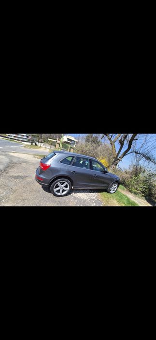 AUDI Q5 2011 — imagine 3