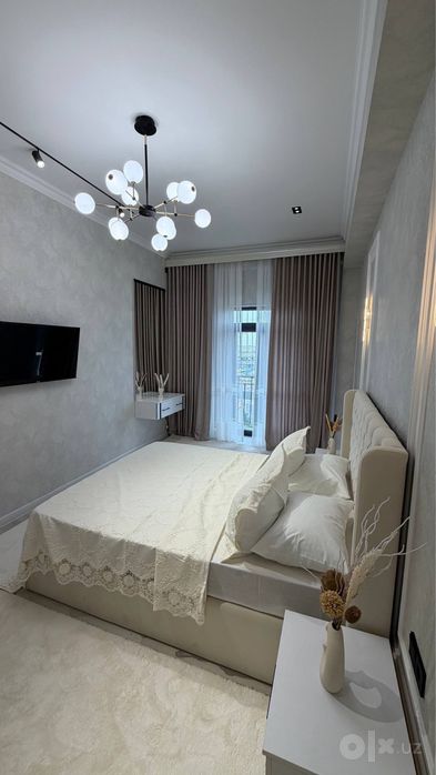 Продажа 3х клмн. кв. ЖК Art Hause Орр: Кукча, эски уй базар