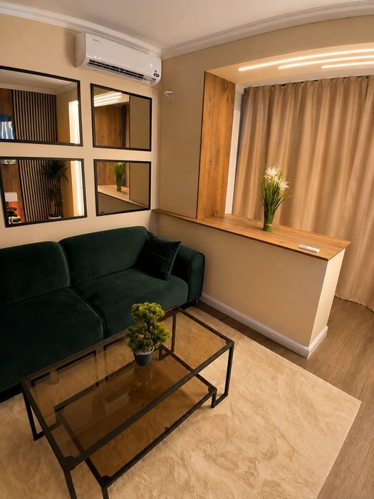 Vand apartament 48mp, semidecomandat,et.1,zona Calea Bucuresti/Nanterre,proprietar !