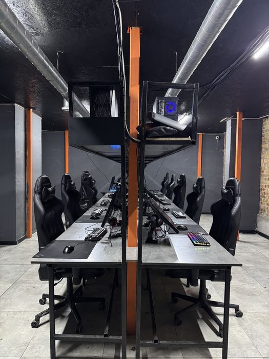 Продается готовый бизнес