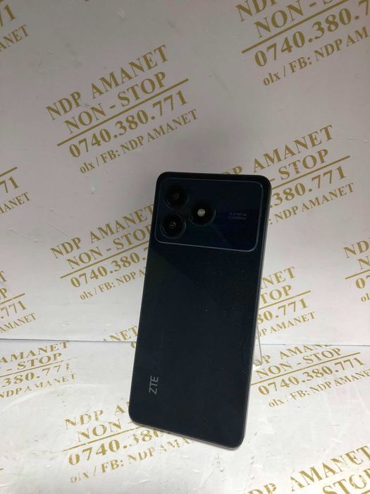 NDP Amanet Calea Mosilor 298  ZTE BLADE A36 (59816)