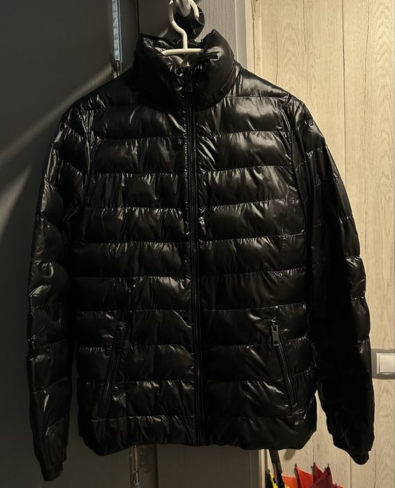 Massimo Dutti яке