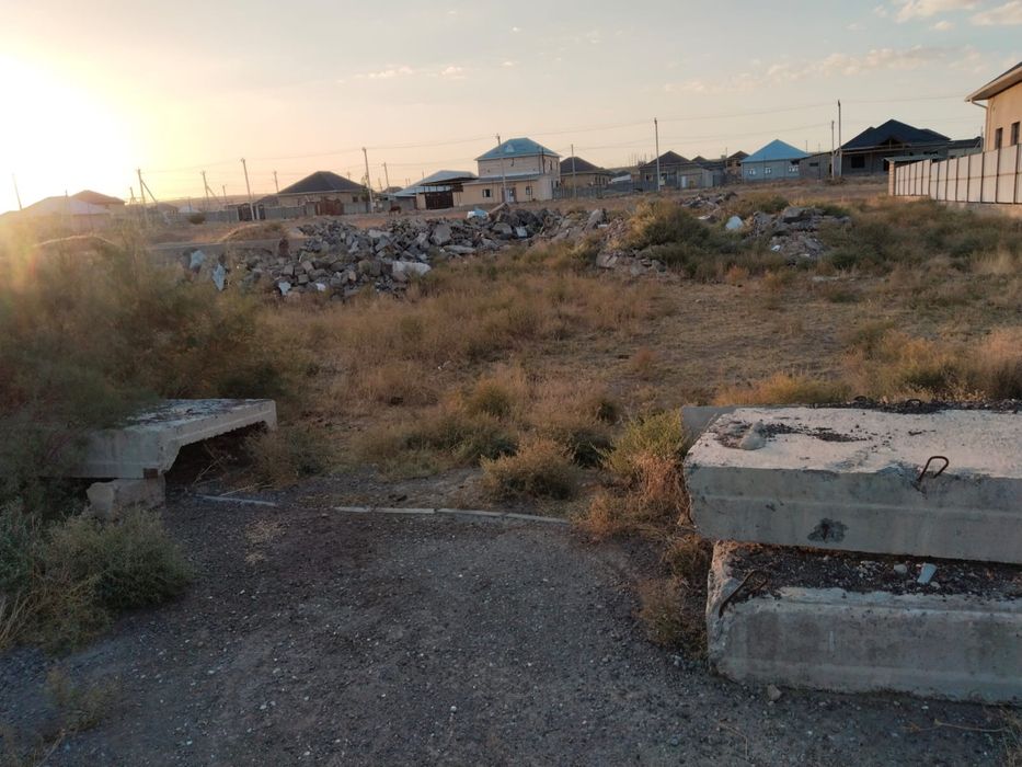 Продам участок 10 соток Шугула