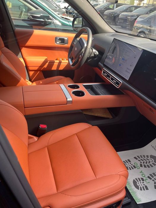 Lixiang L7 ultra 2025/2025