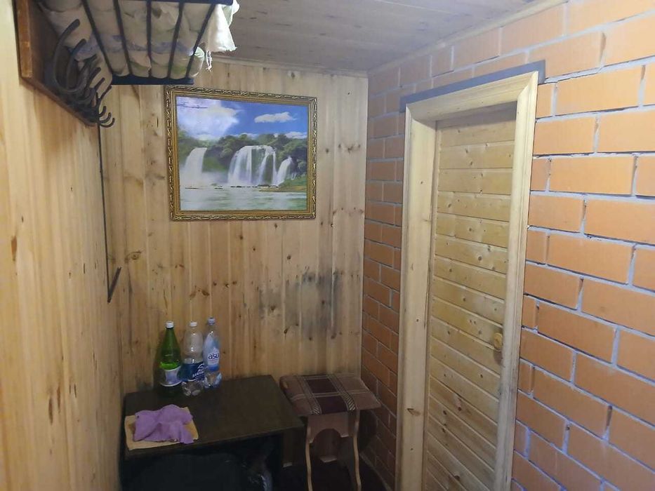 Продается дом 4 комнатный