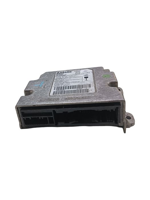Modul/Unitate De Control Airbaguri Renault Laguna Iii Bt0/1 2007 - 201