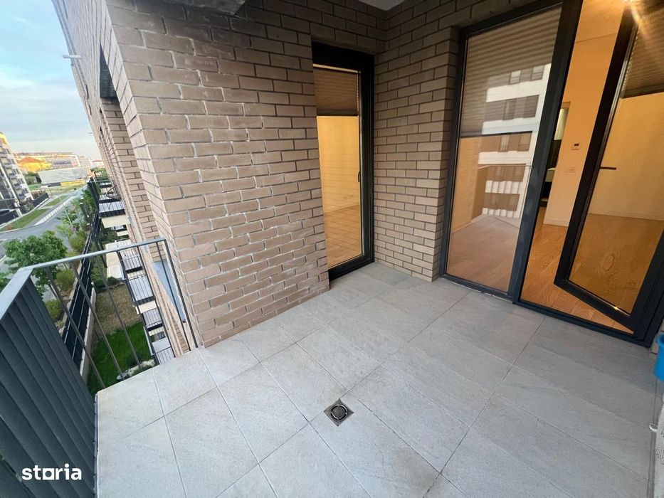 Apartament 2 camere | Avalon Estate | Pipera - TVA 0 - Comision 0