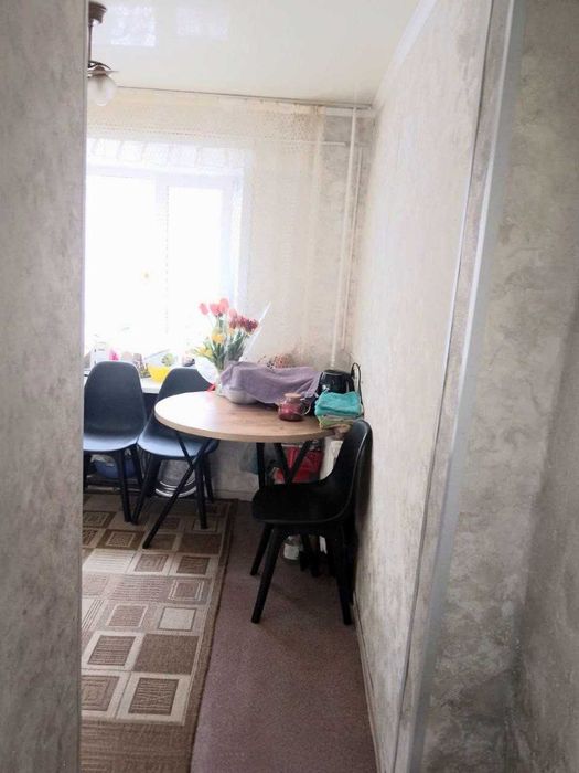 Продажа 2-комнатной квартиры