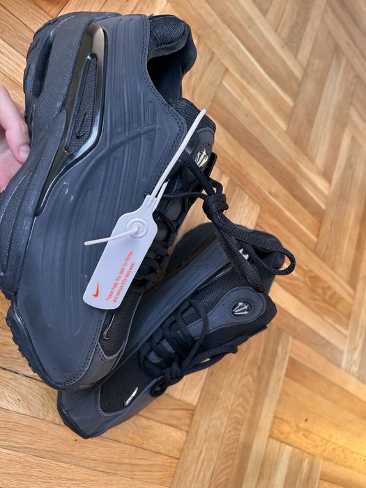 NIKE NOCTA HOT STEP 2 ( чисто нови) 42 номер