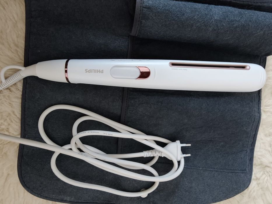 Placa de par Philips Prestige, senzor SenseIQ