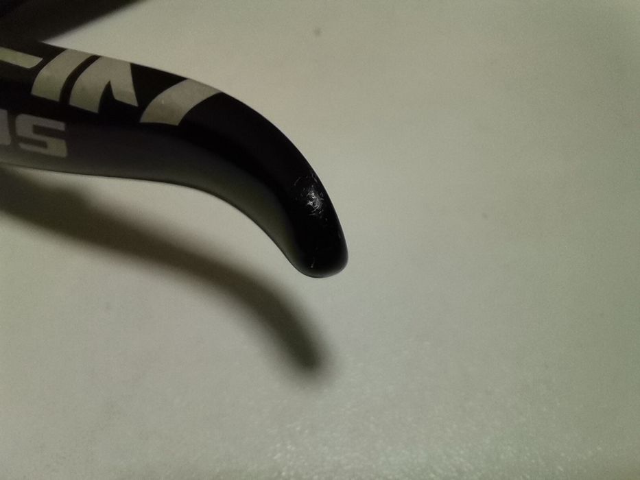 Sram Apex команда с хидравлични спирачки