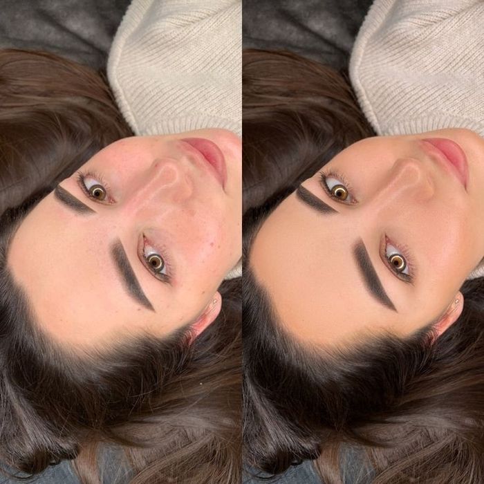 Micropigmentare Sprâncene/Buze/Pleoape