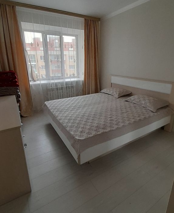 Срочно продам 2к.кв.   ЖК Нектар!!!