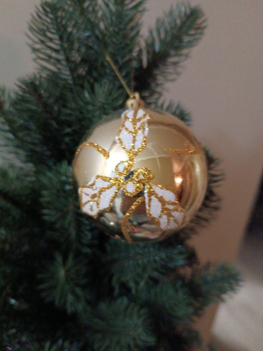 Продам ёлочные игрушки