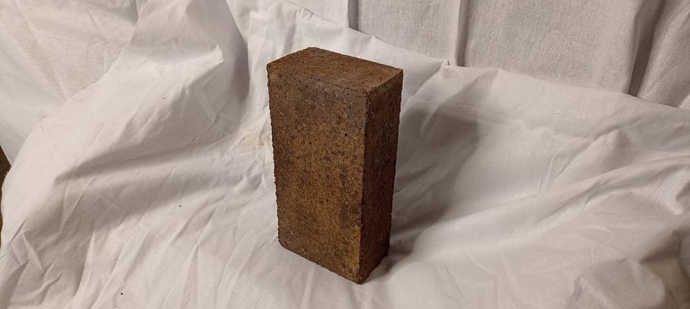 Кирпич огнеупорный ША, ШБ, ШУС, МЛС45, ХП, ПХ и Форстеритовый