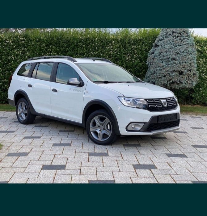 DACIA Logan MCV