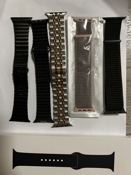 Curea ceasuri apple Watch 42/44