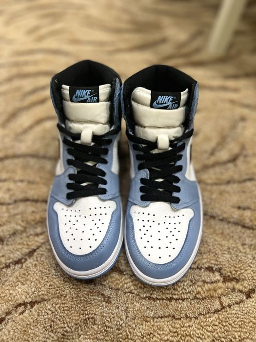 Air Jordan 1 retro OG