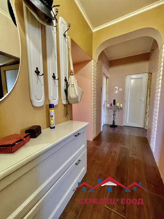 Продава се Тристаен апартамент в Добрич, Добротица - Варненска - 87 кв.м за 891 €/кв.м - Снимка #3