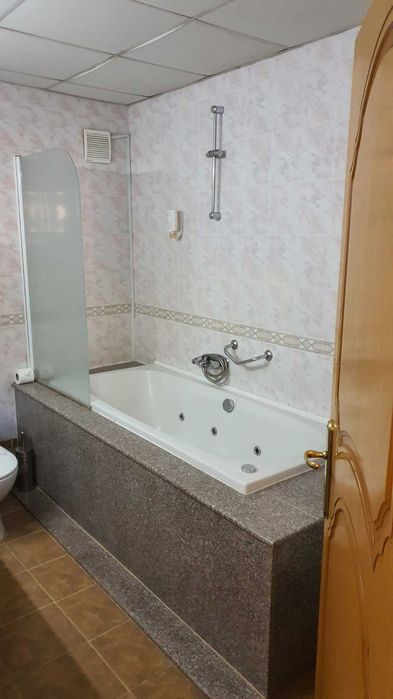 Дава се под наем Едностаен апартамент в Пловдив, Коматево - 45 кв.м за 234.6 € - Снимка #3