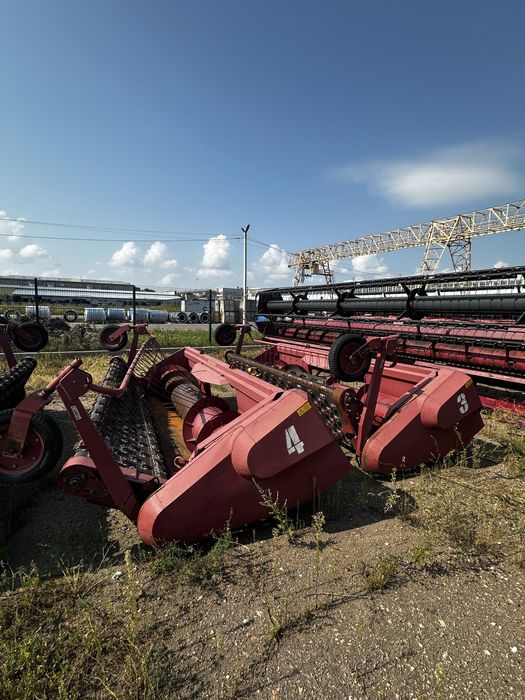 Продам 7 единиц Есиль 760.1