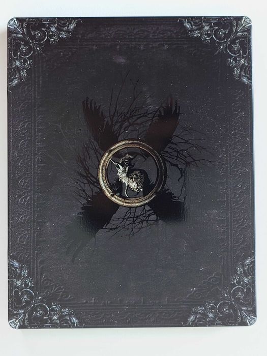 Joc Resident Evil Village - Collector's Limited Edition - PS5