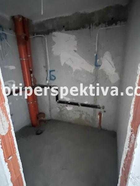 Продава се Двустаен апартамент в Пловдив, Кючук Париж - 57 кв.м за 1579 €/кв.м - Снимка #4